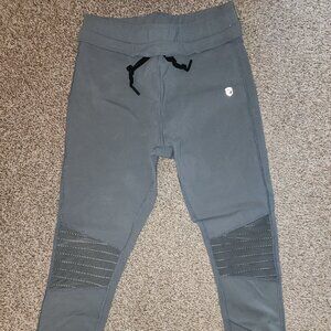 Born Primitive leggings